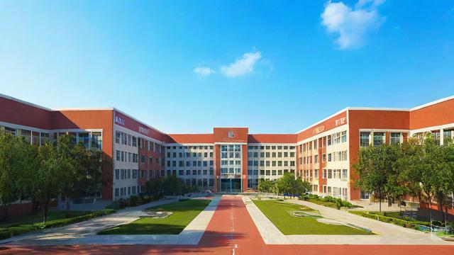 北京市18中学怎么样(北京18中学校怎么样)-第1张图片-益智教育网 北京市18中学怎么样(北京18中学校怎么样)-第1张图片-益智教育网