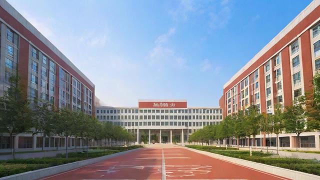 如何评价武汉第十一中学的教育质量和学校环境?-第1张图片-益智教育网 如何评价武汉第十一中学的教育质量和学校环境?-第1张图片-益智教育网