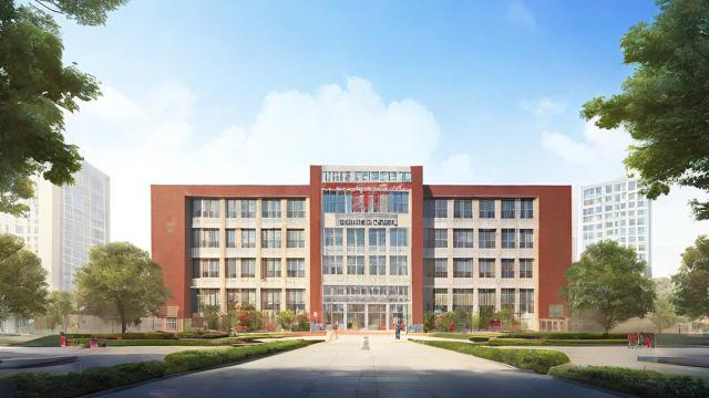 广州5中学的教学质量和校园环境究竟如何?-第1张图片-益智教育网 广州5中学的教学质量和校园环境究竟如何?-第1张图片-益智教育网