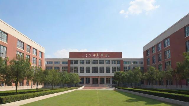 顺义一中为何成为北京顺义区教育标杆?-第1张图片-益智教育网 顺义一中为何成为北京顺义区教育标杆?-第1张图片-益智教育网