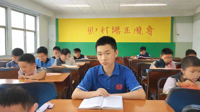 协和高中普通班教学质量与特色如何?-第1张图片-益智教育网 协和高中普通班教学质量与特色如何?-第1张图片-益智教育网