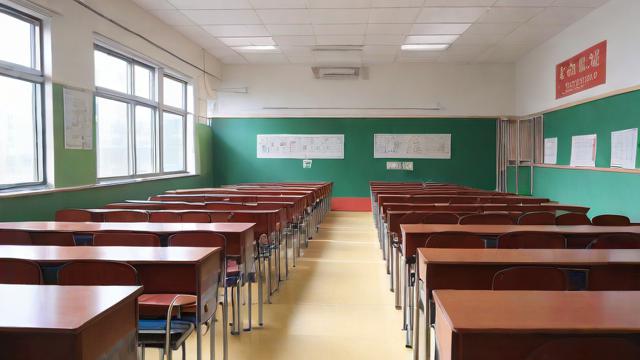 协和高中普通班教学质量与特色如何?-第2张图片-益智教育网 协和高中普通班教学质量与特色如何?-第2张图片-益智教育网