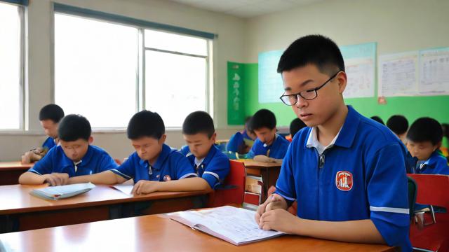 明德中学的考试难度如何?-第1张图片-益智教育网 明德中学的考试难度如何?-第1张图片-益智教育网