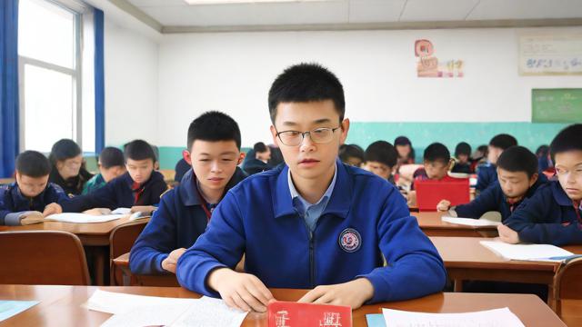 明德中学的考试难度如何?-第2张图片-益智教育网 明德中学的考试难度如何?-第2张图片-益智教育网