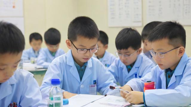 青岛57中实验班教学质量如何?值得选择吗?-第1张图片-益智教育网 青岛57中实验班教学质量如何?值得选择吗?-第1张图片-益智教育网