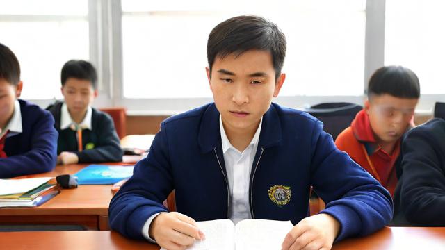 如何成为文明学生,掌握关键行为与习惯-第1张图片-益智教育网 如何成为文明学生,掌握关键行为与习惯-第1张图片-益智教育网