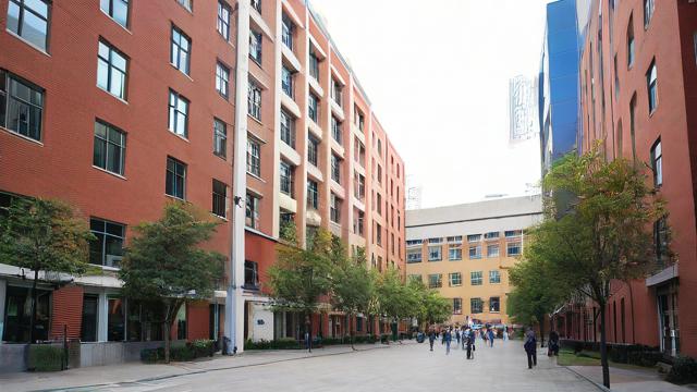 三里屯高中教学质量如何,学生评价怎样?-第2张图片-益智教育网 三里屯高中教学质量如何,学生评价怎样?-第2张图片-益智教育网