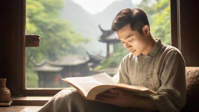 福建版阅读理解难度如何?-第1张图片-益智教育网 福建版阅读理解难度如何?-第1张图片-益智教育网
