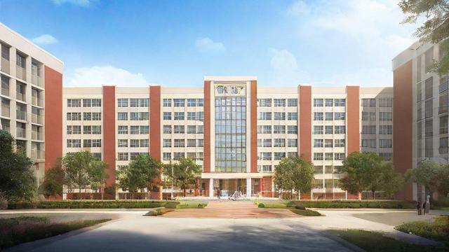 和平20中学的教学质量和社会声誉如何?-第2张图片-益智教育网 和平20中学的教学质量和社会声誉如何?-第2张图片-益智教育网