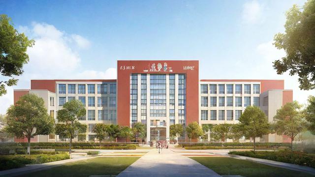 桂岭中学怎么样,桂岭中学的教学质量和校园环境如何?-第1张图片-益智教育网 桂岭中学怎么样,桂岭中学的教学质量和校园环境如何?-第1张图片-益智教育网