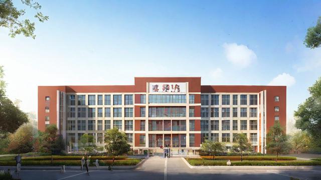 桂岭中学怎么样,桂岭中学的教学质量和校园环境如何?-第2张图片-益智教育网 桂岭中学怎么样,桂岭中学的教学质量和校园环境如何?-第2张图片-益智教育网