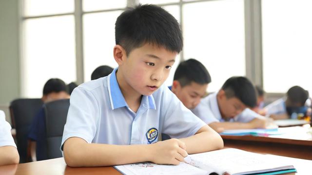 初中语文应该如何有效教学?-第1张图片-益智教育网 初中语文应该如何有效教学?-第1张图片-益智教育网