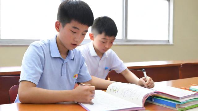 初中语文应该如何有效教学?-第2张图片-益智教育网 初中语文应该如何有效教学?-第2张图片-益智教育网