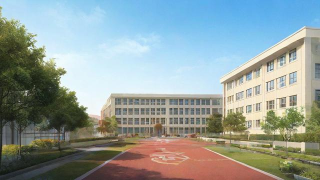 宁海县柔石中学怎么样(宁海县柔石中学怎么样啊)-第1张图片-益智教育网 宁海县柔石中学怎么样(宁海县柔石中学怎么样啊)-第1张图片-益智教育网