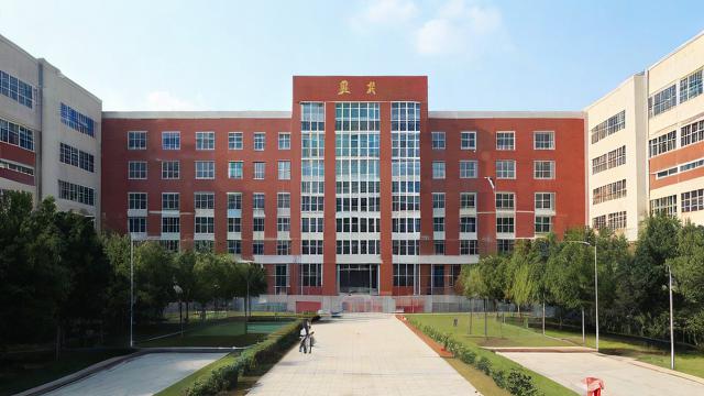 沈阳共青团中学教学质量与校园环境究竟如何?-第1张图片-益智教育网 沈阳共青团中学教学质量与校园环境究竟如何?-第1张图片-益智教育网