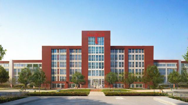 沈阳共青团中学教学质量与校园环境究竟如何?-第2张图片-益智教育网 沈阳共青团中学教学质量与校园环境究竟如何?-第2张图片-益智教育网