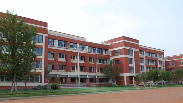 天津五十七高中适合孩子吗?教学质量与办学特色全面解析-第1张图片-益智教育网 天津五十七高中适合孩子吗?教学质量与办学特色全面解析-第1张图片-益智教育网