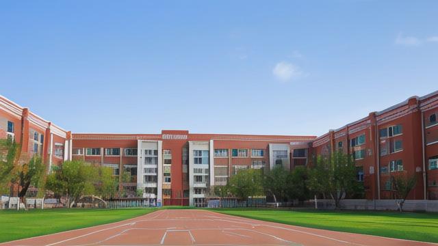 天津五十七高中适合孩子吗?教学质量与办学特色全面解析-第2张图片-益智教育网 天津五十七高中适合孩子吗?教学质量与办学特色全面解析-第2张图片-益智教育网