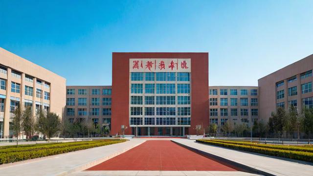 西宁二中,这所历史悠久的学府如何在现代化教育中脱颖而出?-第1张图片-益智教育网 西宁二中,这所历史悠久的学府如何在现代化教育中脱颖而出?-第1张图片-益智教育网