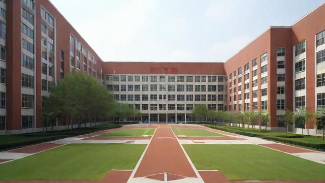 上海中学东校高中怎么样-第1张图片-益智教育网 上海中学东校高中怎么样-第1张图片-益智教育网