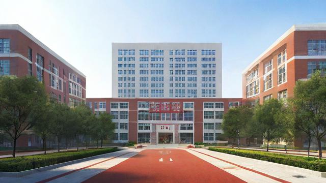 西安34中学校怎么样-第1张图片-益智教育网 西安34中学校怎么样-第1张图片-益智教育网
