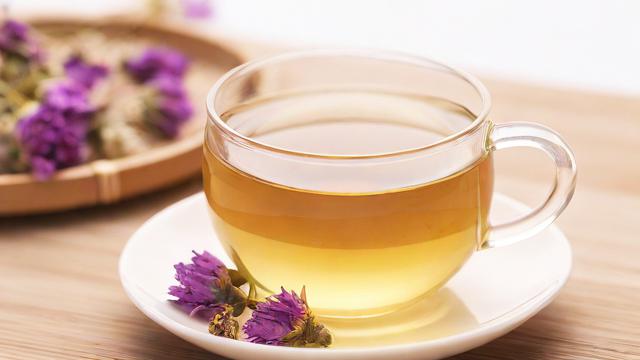 月经期喝花茶好不好？有何影响与注意事项？-第2张图片-益智教育网