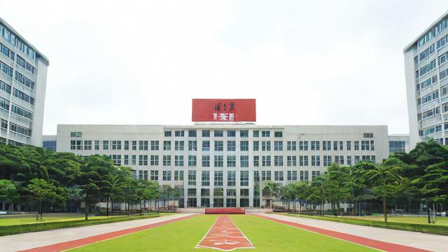 深圳南头高中怎么样,深圳南头高中的教学质量和校园环境如何?-第2张图片-益智教育网 深圳南头高中怎么样,深圳南头高中的教学质量和校园环境如何?-第2张图片-益智教育网
