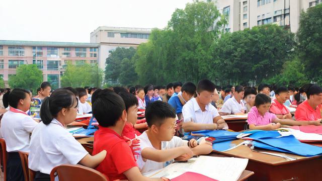 曲靖中考题难易程度如何,题型有哪些特点?-第2张图片-益智教育网 曲靖中考题难易程度如何,题型有哪些特点?-第2张图片-益智教育网