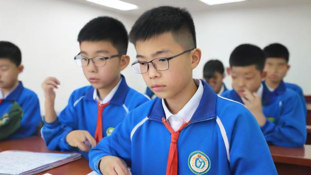 白银一中高考成绩怎么样?历年表现与升学率分析-第2张图片-益智教育网 白银一中高考成绩怎么样?历年表现与升学率分析-第2张图片-益智教育网