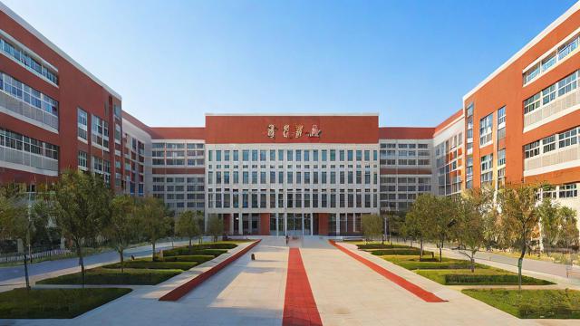 太原市十八中怎么样-第1张图片-益智教育网 太原市十八中怎么样-第1张图片-益智教育网