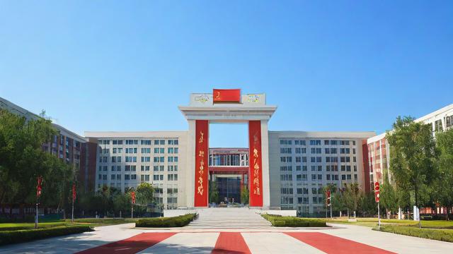 学校有哪些悠久的办学历史与荣誉积淀?-第1张图片-益智教育网 学校有哪些悠久的办学历史与荣誉积淀?-第1张图片-益智教育网