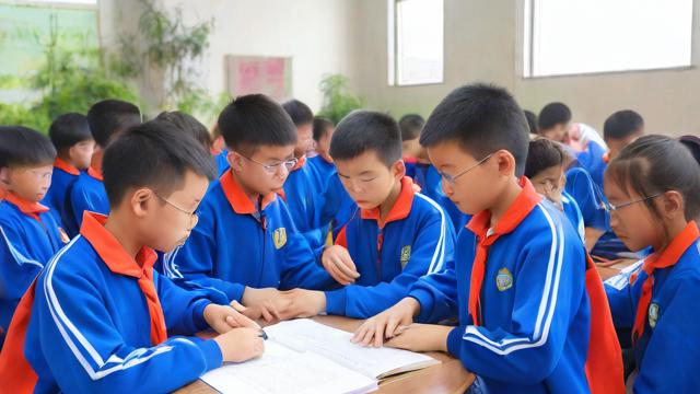 郑州中学特长生培养效果如何?-第1张图片-益智教育网 郑州中学特长生培养效果如何?-第1张图片-益智教育网