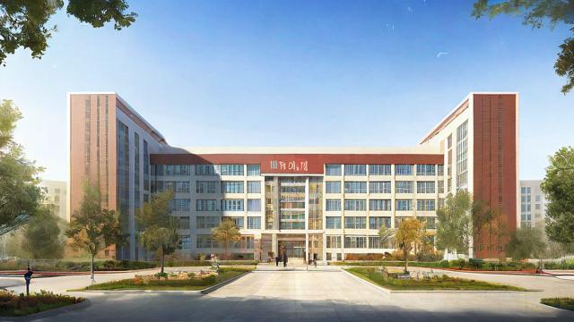 河西实验中学的教学质量和学校环境如何?-第1张图片-益智教育网 河西实验中学的教学质量和学校环境如何?-第1张图片-益智教育网