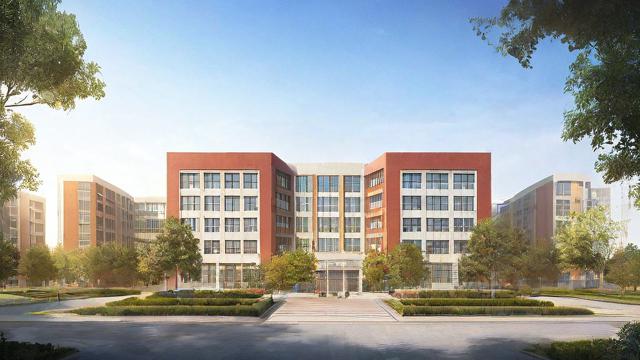 河西实验中学的教学质量和学校环境如何?-第2张图片-益智教育网 河西实验中学的教学质量和学校环境如何?-第2张图片-益智教育网