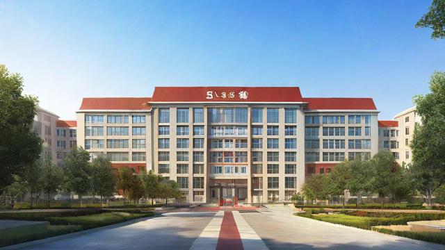 石家庄17中学怎么样-第2张图片-益智教育网 石家庄17中学怎么样-第2张图片-益智教育网