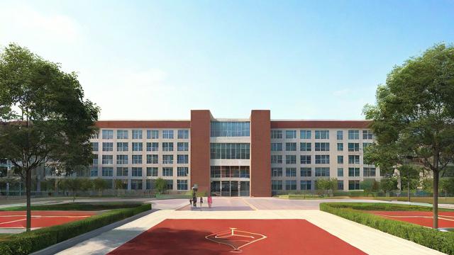 109 中学初中教学质量、师资力量与校园氛围究竟如何?-第1张图片-益智教育网 109 中学初中教学质量、师资力量与校园氛围究竟如何?-第1张图片-益智教育网