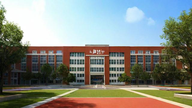 五三中学校风怎么样-第2张图片-益智教育网 五三中学校风怎么样-第2张图片-益智教育网