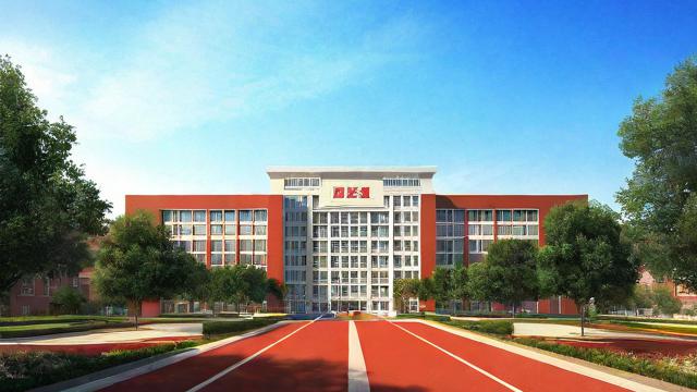 北京市宏志中学怎么样-第1张图片-益智教育网 北京市宏志中学怎么样-第1张图片-益智教育网