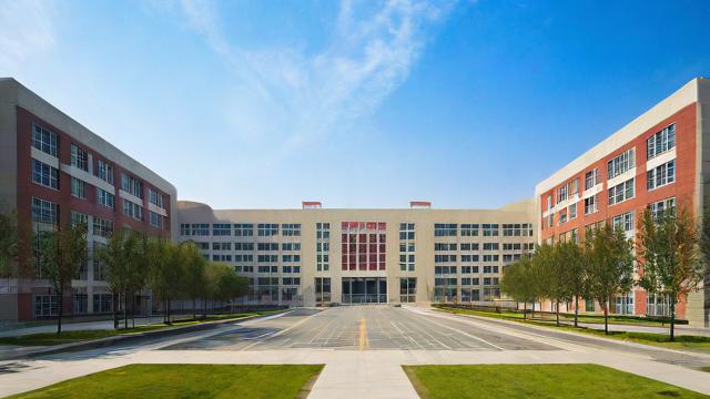北京市宏志中学怎么样-第2张图片-益智教育网 北京市宏志中学怎么样-第2张图片-益智教育网