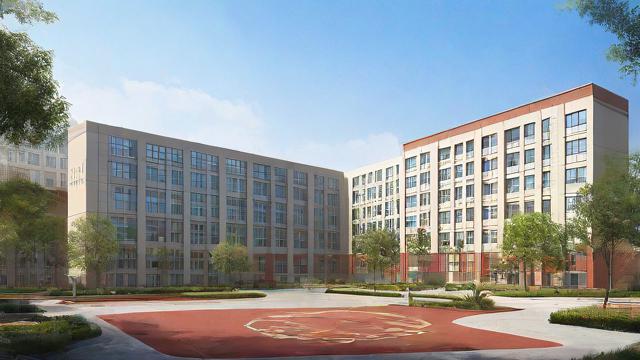 龙岗布吉学校怎么样(龙岗布吉学校怎么样啊)-第1张图片-益智教育网 龙岗布吉学校怎么样(龙岗布吉学校怎么样啊)-第1张图片-益智教育网