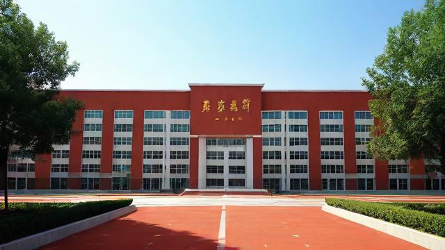 海淀中学升学率究竟如何?-第1张图片-益智教育网 海淀中学升学率究竟如何?-第1张图片-益智教育网