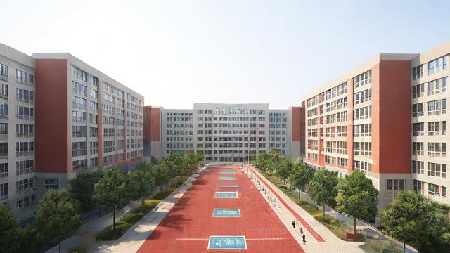 常州新桥高中教学质量究竟如何?师资怎样?学生成绩好不好?-第1张图片-益智教育网 常州新桥高中教学质量究竟如何?师资怎样?学生成绩好不好?-第1张图片-益智教育网