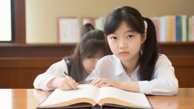 怎么样语文成绩提高（怎么样语文成绩提高呢）-第1张图片-益智教育网