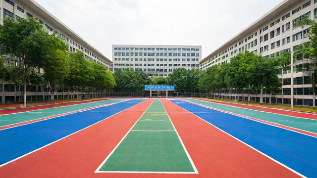 戴南高中教学质量如何?师资和升学率怎么样?-第1张图片-益智教育网 戴南高中教学质量如何?师资和升学率怎么样?-第1张图片-益智教育网