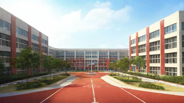 戴南高中教学质量如何?师资和升学率怎么样?-第2张图片-益智教育网 戴南高中教学质量如何?师资和升学率怎么样?-第2张图片-益智教育网