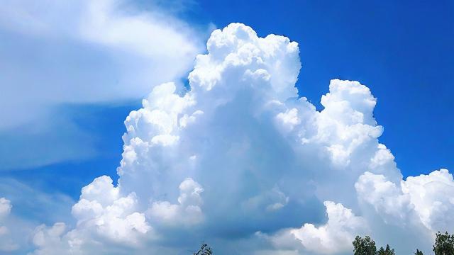 怎么样能晴天(怎么样能晴天不下雨)-第1张图片-益智教育网 怎么样能晴天(怎么样能晴天不下雨)-第1张图片-益智教育网