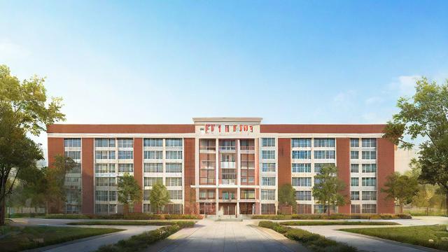 武汉黄陂长堰中学教学质量与校园环境究竟如何?-第1张图片-益智教育网 武汉黄陂长堰中学教学质量与校园环境究竟如何?-第1张图片-益智教育网