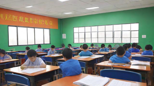明德中学实验班教学质量和特色如何?-第2张图片-益智教育网 明德中学实验班教学质量和特色如何?-第2张图片-益智教育网