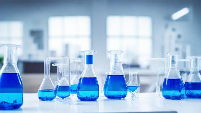 化学怎么样考好,如何提高化学考试成绩?-第1张图片-益智教育网 化学怎么样考好,如何提高化学考试成绩?-第1张图片-益智教育网