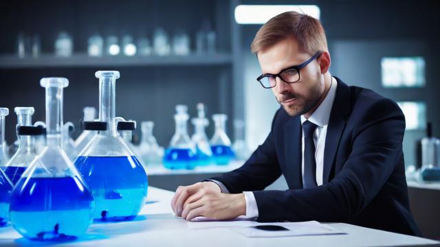 化学怎么样考好,如何提高化学考试成绩?-第2张图片-益智教育网 化学怎么样考好,如何提高化学考试成绩?-第2张图片-益智教育网